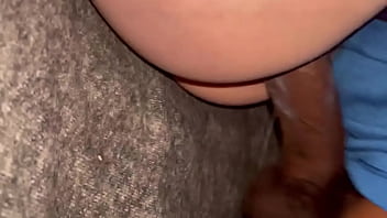 Preview 3 of Big Black Cock Sex 18 30min - blonde petite 18 year old teen wet pussy fucked hard close up missionary