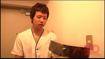 Preview 2 of Nicky Summer - [Full ver. is available only for membership and direct release*1]Dai Matsuda is a sushi chef apprentice. He is hungry and has a nibble... 01-06-0146-04