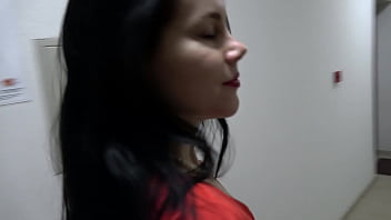 Preview 1 of Turk Lunlu - Club beauty Anna had sex with a neighbor