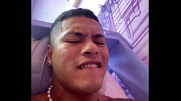 Preview 4 of Xxx Mypron Video - How nice to wake up and that they are sucking your dick