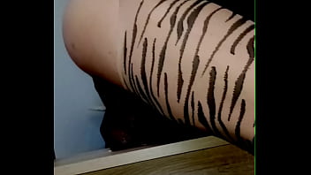 Preview 4 of Mara Pak - Immer geile transenfotze stopfen