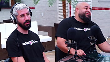 Preview 2 of Adam Sandler Nude Video - Didi e Leleco tirando a saia das novinha e deixando elas peladinha - Irm&atilde_s Sumpani
