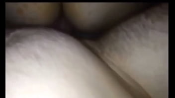 Preview 2 of Inna Xx Video - Angie casada,  se emputece en el telo pide que le tire la leche en la espalda despues de jadear como una puta
