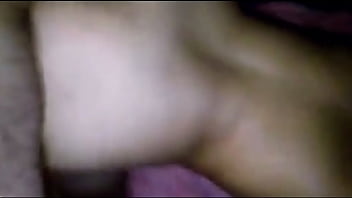 Preview 3 of Inna Xx Video - Angie casada,  se emputece en el telo pide que le tire la leche en la espalda despues de jadear como una puta