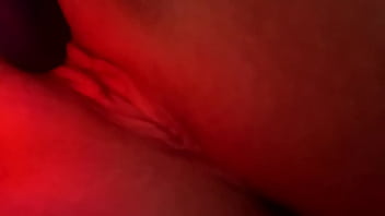 Preview 2 of Caught Sister Twerking - Me playing with myself until I came