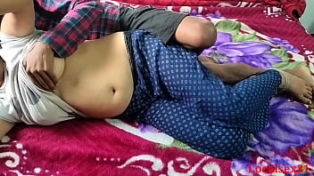 Preview 2 of Xxxbf Ajay - Village Girl Sex A Big Cock In Room ( Official Video By Localsex31)