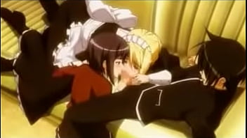 Preview 4 of Sexbandits Com Porno - hmv hentai