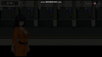 Preview 1 of Reaping Sis - Alice&#039_s conclusion ep 4