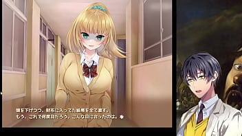 Preview 4 of Jannifer Stone - しかえしゲエム～射精させないと死ぬデスゲーム～　やってみる8