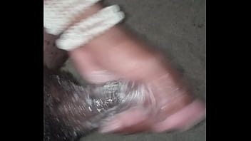 Preview 2 of Gina Skype - Superdariusguy big cock massage 4