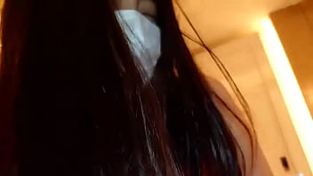 Preview 3 of Mizuna Rei Black Man Fuck - Asian babe 5005