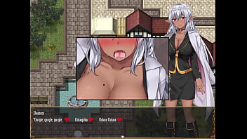 Preview 3 of Coroa 45 - Bunny Girls Dont Give Up part 2