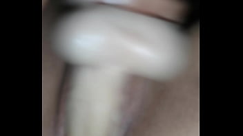 Preview 1 of Kagney Lynn Cum - Nicolsita dildo amateur