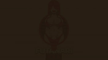 Preview 1 of Young Boy Fast Sex - Real Life Futanari - Horny Yoga SheMale jerk off and cum on her face