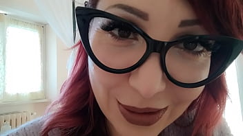 Preview 1 of Hemamali Sex Pose - stepmom knows how to turn you on