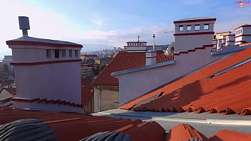 Preview 1 of Woce Sxe Videos - Roped In Rijeka