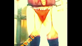 Preview 3 of Milf Liza Ann Tukif Tukif Com - Reymisterio422 - En la escalera sexy - 1000289344 - Mar 14,  2025