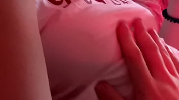 Preview 1 of W W Sex Hd Odia - Well fucked and fed a girl with cum