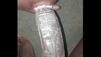 Preview 3 of Big Booty Ass Catwalk - Superdariusguy big cock massage pt3