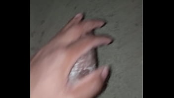 Preview 2 of Pot V - Superdariusguy big cock massage p2
