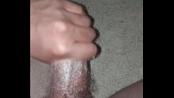 Preview 4 of Pot V - Superdariusguy big cock massage p2