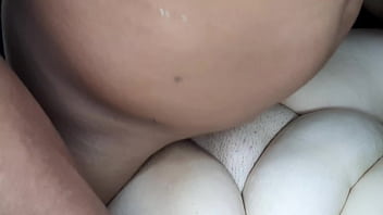 Preview 2 of Mota Girls Xxx Hd Video - Mi madrastra cachonda se masturba a mi lado escanso. pt 3. follamos al estilo perrito