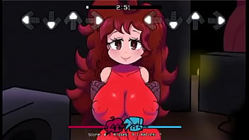 Preview 1 of Bruce Green - FNF Sex Mod (No Player)