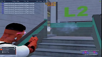 Preview 2 of Wwww Xxxxxx Combr - Aluninho fudendo Tropa da barbie no flecca da life