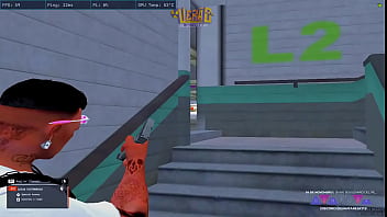 Preview 3 of Wwww Xxxxxx Combr - Aluninho fudendo Tropa da barbie no flecca da life