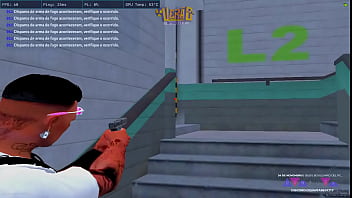 Preview 4 of Wwww Xxxxxx Combr - Aluninho fudendo Tropa da barbie no flecca da life