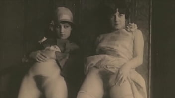 Preview 4 of Step Son Nifty Sex Daddy - My Secret Life,  Top Twenty Vintage Grannies