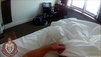 Preview 1 of Chooti Choot - LUKE HARDY - Holiday Fuck with Step Sister