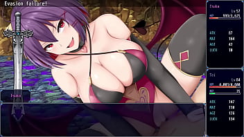 Preview 3 of But Mom - tales of tei second boss isuka