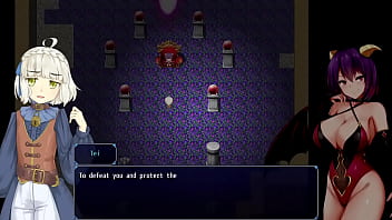Preview 1 of But Mom - tales of tei second boss isuka