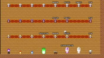 Preview 4 of But Mom - tales of tei second boss isuka