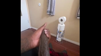 Preview 3 of Wett Piis - Bored home BBC Playing