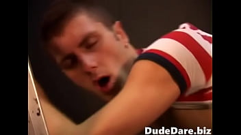 Preview 3 of Gang Bang Sado - Submissive bottom shagged in the asshole bareback