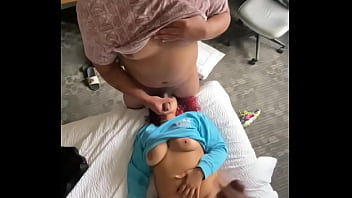 Preview 3 of Jeenat Ass - Lady Brazy fuckin and suckin Gakworld  (facial)