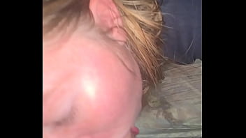 Preview 1 of Xxxx Vdp Hd - Caught her lacking so she gonna suck this dick