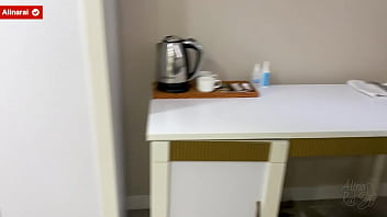 Preview 1 of Bokep Bara Kontol Gede - Fucks sexy stepmom