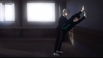 Preview 1 of Original Desi - Hentai gay