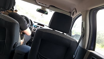 Preview 2 of 18 Teen Russian - Cuckold dressing like a military cop to fuck my friend&#039_s mom