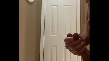 Preview 3 of Group Hot Sex - Cumshot Sideview