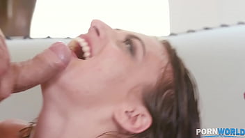 Preview 4 of Sainiz Amateur - Sex Crazed Model Gia Derza Lets Photographers DP Her Holes To Get Ahead In The Game