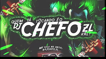 Preview 2 of Wife French Mature - DJ CHEFO ZL FODENDO NO PELO