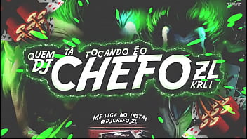 Preview 3 of Wife French Mature - DJ CHEFO ZL FODENDO NO PELO
