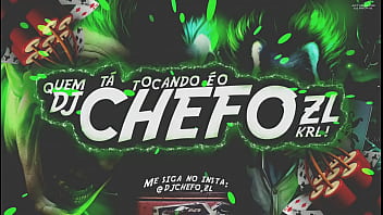Preview 1 of Wife French Mature - DJ CHEFO ZL FODENDO NO PELO