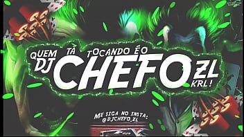 Preview 4 of Wife French Mature - DJ CHEFO ZL FODENDO NO PELO