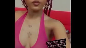 Preview 3 of Ttt Xxx Video B - Horny 22 year old creams all over with butt plug in