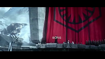 Preview 1 of Xxx 2bo - AntiOnu